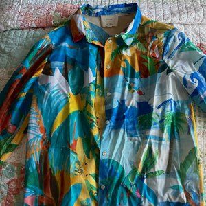 SEZANE Pierro Shirt
